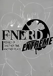 Page 3 of F-NERD EXTREME - Rebuild of "Another Time, Another Place." - preview thumbnail
