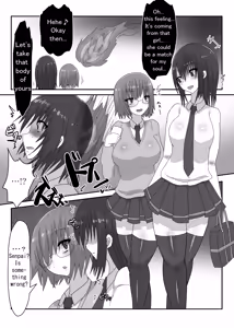 Risou no Nikutai | The Perfect Body — hentai manga cover on Fhentai