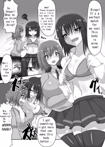 Page 2 of Risou no Nikutai | The Perfect Body - preview thumbnail