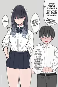 Seikyouiku Jisshuu | Sex Education Training — hentai manga cover on Fhentai
