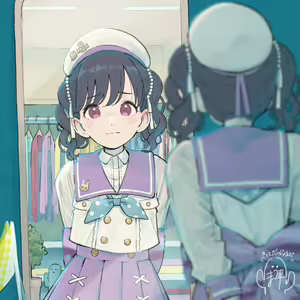 Page 197 of Madoka Higuchi - Collection quantity is more than 4,000 - Part1 - preview thumbnail