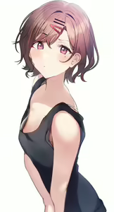 Page 244 of Madoka Higuchi - Collection quantity is more than 4,000 - Part1 - preview thumbnail