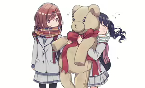Page 361 of Madoka Higuchi - Collection quantity is more than 4,000 - Part1 - preview thumbnail