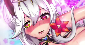 Page 42 of ❤FANBOX❤ 茶冰 - preview thumbnail