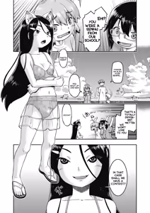 JC Nama Haishin ~Dekichau Made Ecchi Shita Musume ga 1-ttoushou~ Ch. 5 | JC Livestream - Part 5 — hentai manga cover on Fhentai