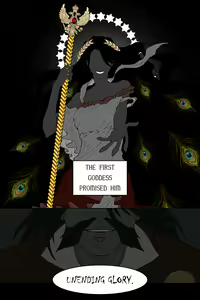 Page 3 of for #irmonth2023 day 8: fairest [Bleach) - preview thumbnail