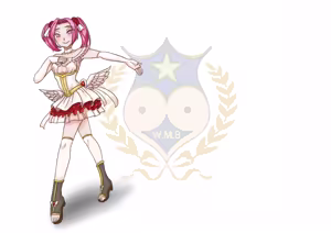 Page 168 of FGO Girls - preview thumbnail