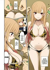 Page 3 of Sono Bisque Doll wa H o Suru 1 - preview thumbnail