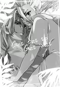 Page 3 of Get Set to Get Wet - preview thumbnail