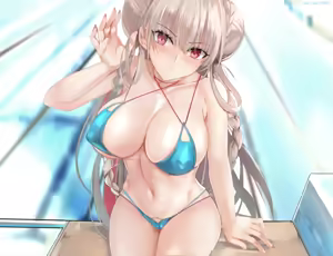 Page 332 of 御坂12003 - preview thumbnail