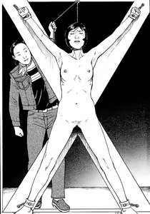Page 168 of Hana to Hebi 1 - preview thumbnail