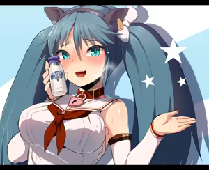 Page 512 of ❤PIXIV❤  あやぎ大福 - preview thumbnail