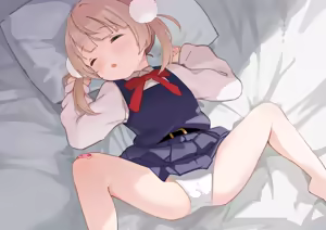 Page 3 of Shigure Ui Suikan - preview thumbnail