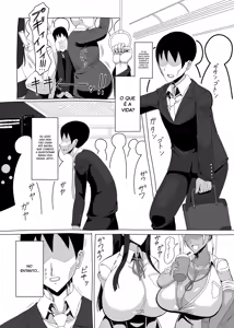 Page 3 of 18-Jida yo! Zenin Shuugou! - preview thumbnail