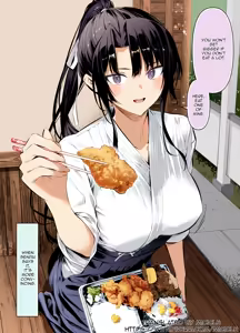 Kendou Shoujo 12 (decensored) — hentai manga cover on Fhentai