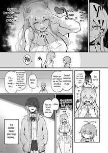 Page 3 of Tawaman Succubus 19-kai - "TAWAMAN" SUCCUBUS 19TH FLOOR - preview thumbnail