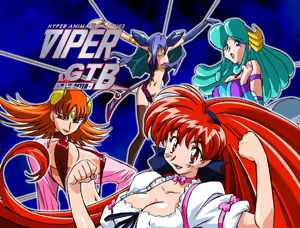 Page 4 of Viper GTB - preview thumbnail