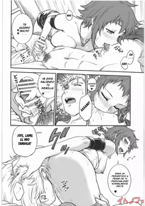 Page 3 of Acme & Orgasm - preview thumbnail