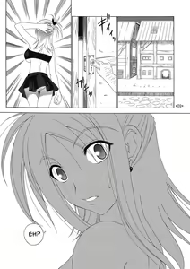 Page 3 of FAIRY SLAVE II - preview thumbnail