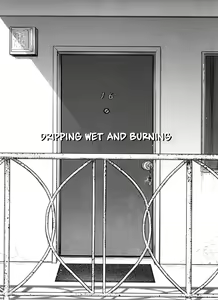 Page 3 of Shitodo ni Kogareru | Dripping Wet and Burning - preview thumbnail