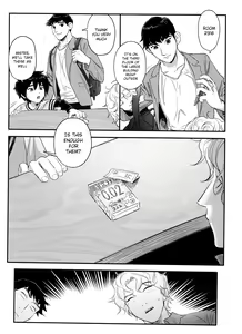 Page 9 of Shitodo ni Kogareru | Dripping Wet and Burning - preview thumbnail