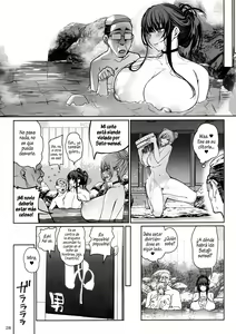 Page 27 of Kanojo Saimin 3 | Novia hipnotizada Capitulo 3 - preview thumbnail