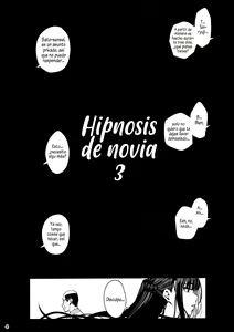 Page 3 of Kanojo Saimin 3 | Novia hipnotizada Capitulo 3 - preview thumbnail