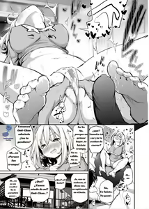 Page 13 of Imouto Haramasenai to Derarenai Shima | No podemos salir de la isla a menos que deje embarazada a mi hermana - preview thumbnail