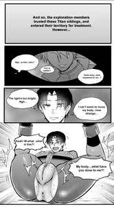 Page 3 of Become the Breeding Vessel for the Titans - preview thumbnail