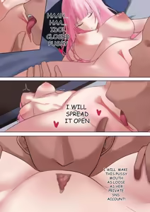 Page 8 of Lack of Seegs (uncensored) - preview thumbnail