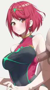 Page 176 of カミナリ・ドーン - preview thumbnail