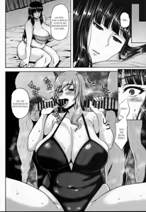 Page 3 of Iemoto Rankou Settai Senshadou - preview thumbnail