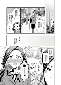 Page 20 of Aishite Ii no wa, Karada dake 8 - preview thumbnail