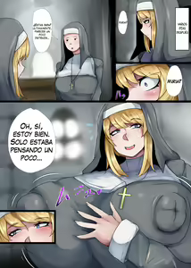 Page 3 of Bakunyuu Sister x Kyokon Goblin - preview thumbnail