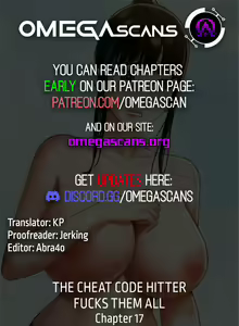 Page 176 of The Cheat Code Hitter Fucks Them All - preview thumbnail