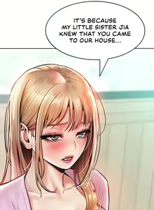 Page 113 of Forcing the Woman I Despise Into Submission - preview thumbnail