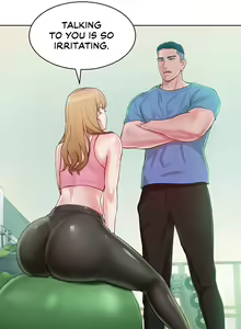 Page 13 of Forcing the Woman I Despise Into Submission - preview thumbnail