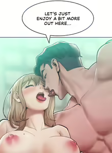 Page 141 of Forcing the Woman I Despise Into Submission - preview thumbnail