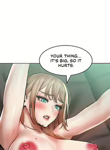Page 147 of Forcing the Woman I Despise Into Submission - preview thumbnail