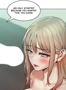 Page 153 of Forcing the Woman I Despise Into Submission - preview thumbnail