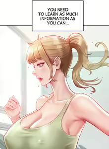 Page 17 of Forcing the Woman I Despise Into Submission - preview thumbnail
