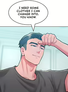 Page 197 of Forcing the Woman I Despise Into Submission - preview thumbnail