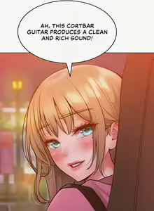 Page 208 of Forcing the Woman I Despise Into Submission - preview thumbnail