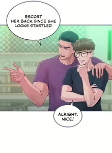 Page 21 of Forcing the Woman I Despise Into Submission - preview thumbnail