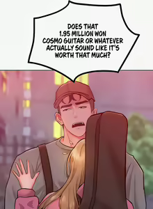 Page 211 of Forcing the Woman I Despise Into Submission - preview thumbnail