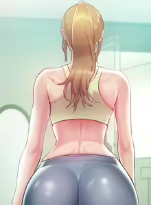Page 22 of Forcing the Woman I Despise Into Submission - preview thumbnail