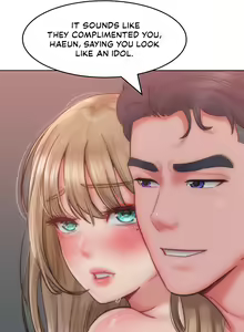 Page 257 of Forcing the Woman I Despise Into Submission - preview thumbnail