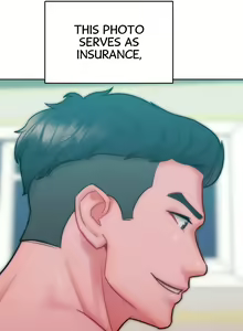 Page 260 of Forcing the Woman I Despise Into Submission - preview thumbnail