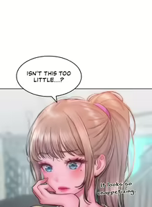 Page 262 of Forcing the Woman I Despise Into Submission - preview thumbnail