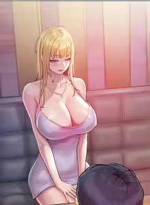 Page 32 of Forcing the Woman I Despise Into Submission - preview thumbnail